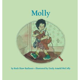 Molly - N. Peri Koloğlu