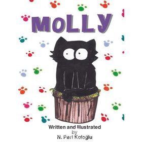 Molly - N. Peri Koloğlu
