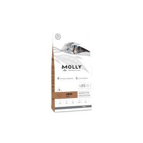 Molly Sensitive Digestion Hipoalerjenik Kuzulu 15 kg Yetişkin Kedi Maması