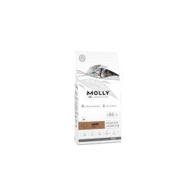 Molly Sensitive Digestion Hipoalerjenik Kuzulu 2 kg Yetişkin Kedi Maması
