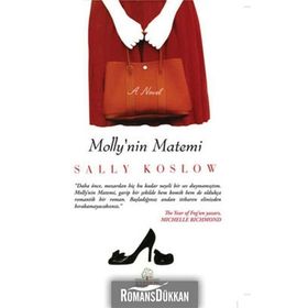MOLLY'NIN MATEMI - MICHELLE RICHMOND