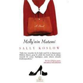 MOLLY'NIN MATEMI - MICHELLE RICHMOND