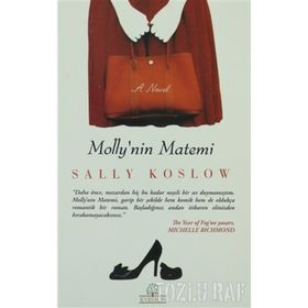 MOLLY'NIN MATEMI - MICHELLE RICHMOND