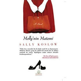 MOLLY'NIN MATEMI - MICHELLE RICHMOND