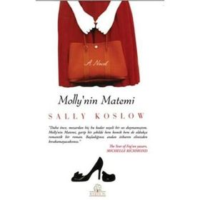 MOLLY'NIN MATEMI - MICHELLE RICHMOND