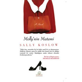 MOLLY'NIN MATEMI - MICHELLE RICHMOND