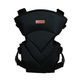 Molmini 8388SYH Comfort Siyah Kanguru Puset