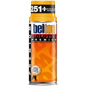 Molotow 010 Melon Yellow Sprey Boya