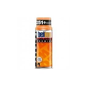Molotow 012 Pastellorange Sprey Boya