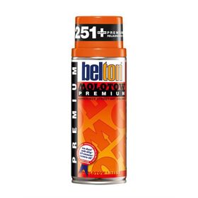 Molotow 015 400 ml Lindas Sunset Sprey Boya