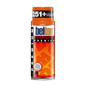 Molotow 015 400 ml Lindas Sunset Sprey Boya