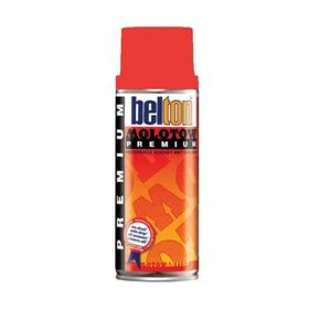 Molotow 016 Traffic Red Sprey Boya