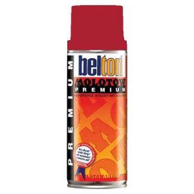 Molotow 018 Ruby Red Sprey Boya