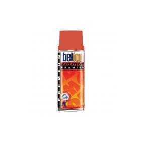Molotow 030 Vermillion 400 ml Belton Sprey Boya
