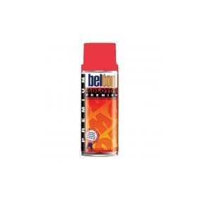 Molotow 032 Mac Cherry Red 400 ml Belton Sprey Boya
