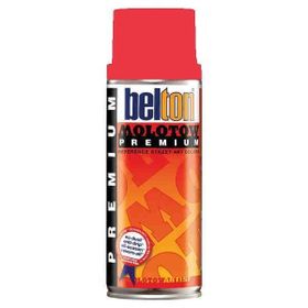 Molotow 032 Mac Cherry Red 400 ml Belton Sprey Boya