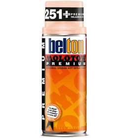 Molotow 037 Apricot Pastel 400 ml Belton Sprey Boya