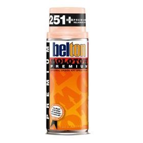 Molotow 037 Apricot Pastel 400 ml Belton Sprey Boya