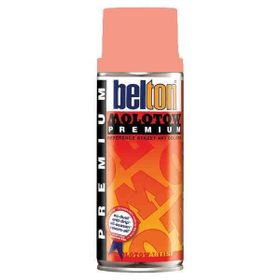 Molotow 039 400 ml Apricot Middle Sprey Boya