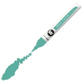 Molotow 051 Riviera Aqua Color Brush Fırça Uçlu Kalem