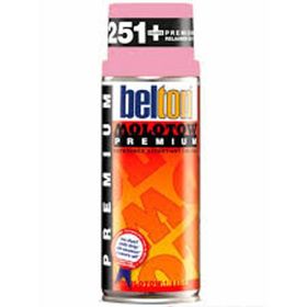 Molotow 052 Piglet Pink Sprey Boya