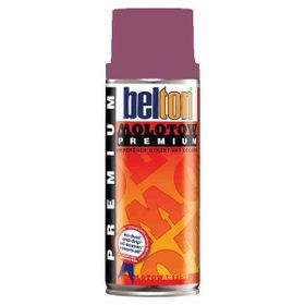 Molotow 055 Purple Sprey Boya