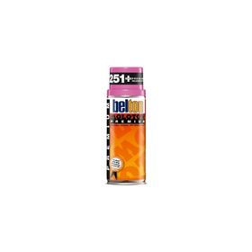 Molotow 058 Fuchsia Pink 400 ml Belton Sprey Boya