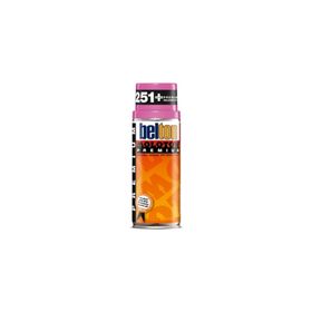 Molotow 058 Fuchsia Pink 400 ml Belton Sprey Boya