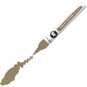 Molotow 059 Skin 2 Aqua Color Brush Fırça Uçlu Kalem