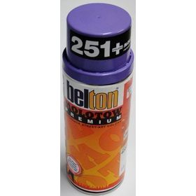 Molotow 067 Grape Sprey Boya