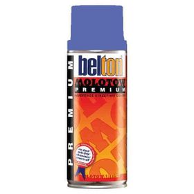 Molotow 078 Viola Dark 400 ml Belton Sprey Boya