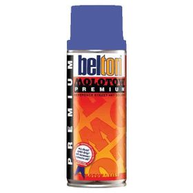 Molotow 081 Grape Dark 400 ml Belton Sprey Boya