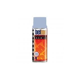 Molotow 086 Pideon Blue Middle 400 ml Belton Sprey Boya