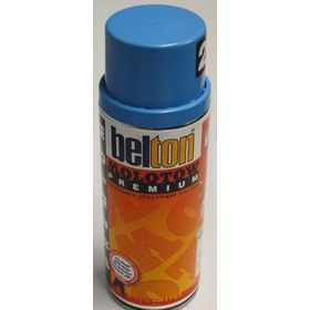 Molotow 093 Shock Blue Middle Sprey Boya