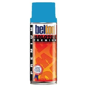 Molotow 094 Shock Blue 400 ml Belton Sprey Boya