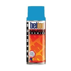 Molotow 094 Shock Blue 400 ml Belton Sprey Boya