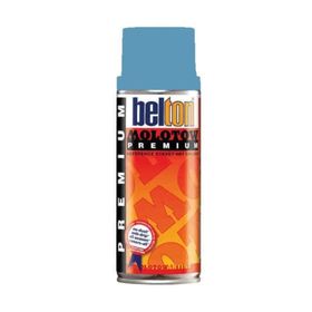 Molotow 100 Jeans Blue 400 ml Belton Sprey Boya