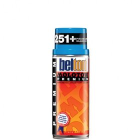 Molotow 103 400 ml Ultramarine Blue Sprey Boya
