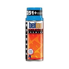 Molotow 103 400 ml Ultramarine Blue Sprey Boya