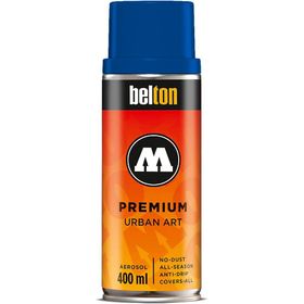Molotow 103 400 ml Ultramarine Blue Sprey Boya
