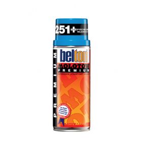 Molotow 103 400 ml Ultramarine Blue Sprey Boya