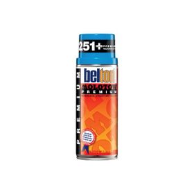 Molotow 103 400 ml Ultramarine Blue Sprey Boya
