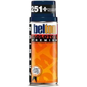Molotow 105 Indigo Sprey Boya