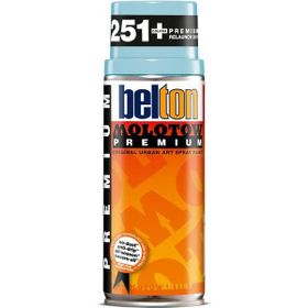 Molotow 110 Eisblau Dunkel Sprey Boya