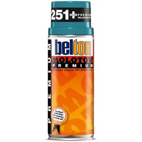 Molotow 115 Aqua Sprey Boya