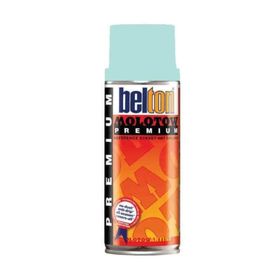 Molotow 117 Baby Blue Sprey Boya