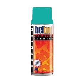 Molotow 125 Riviera Dark 400 ml Belton Sprey Boya