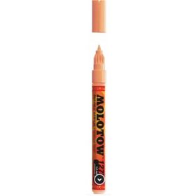 Molotow 127HS 1.5 mm No:117 Peach Pastel Akrilik Marker Kalem