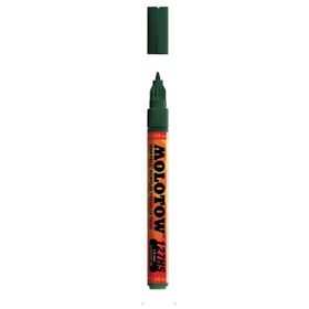 Molotow 127HS 1.5 mm No:145 Future Green Akrilik Marker Kalem
