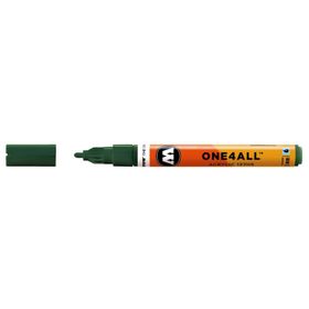Molotow 127HS 2.0 mm 145 Future Green Kalem